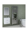 Eastbrook Staverton 600 x 1800mm Towel Radiator