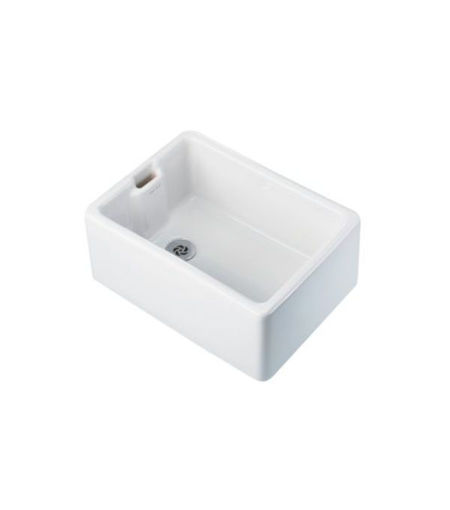 Ideal Standard Belfast Traditional Sink S5803(01) Belfast sink 60 x 46 x 26cm (boxed)