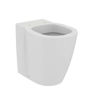 Concept Freedom Raised Height Back-to-Wall Toilet