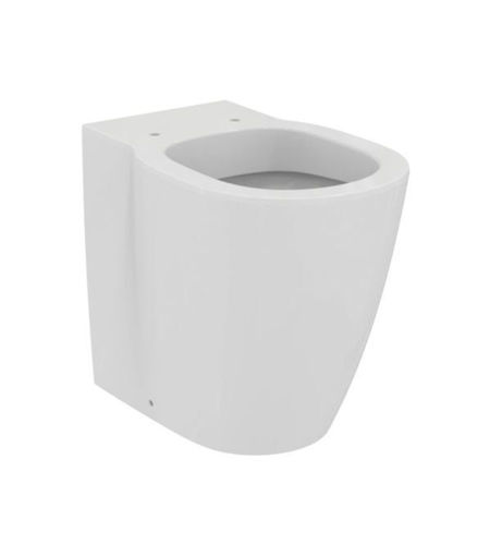 Concept Freedom Raised Height Back-to-Wall Toilet