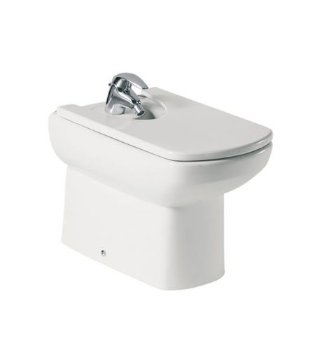 Roca Senso 357514000 floorstanding bidet