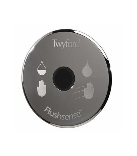 TWYFORDS WC DUAL FLUSHSENSE INFRA RED      SENSOR