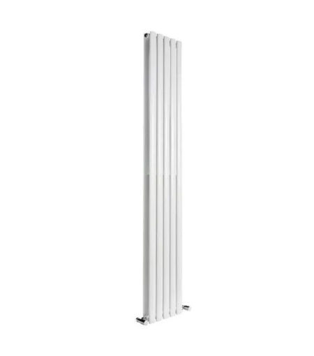 ReinaNEVA DESIGNER RADIATOR - 1800 X 472 DOUBLE WHITE