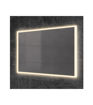 78610000 - HiB - Globe 90 - Colour Temperature Changing LED Illumination, Demister Pad & Sensor Switch