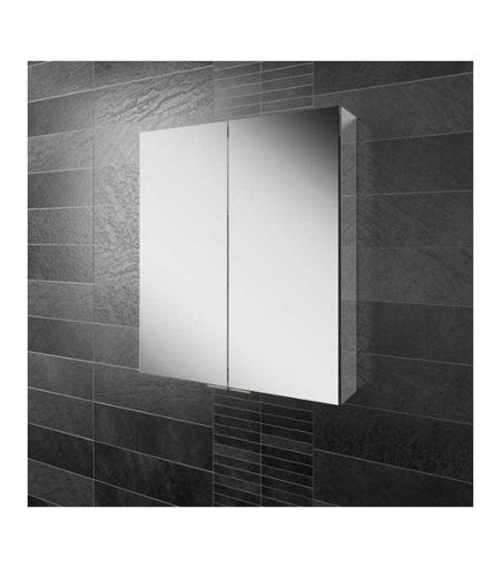 HIB Eris 60 - Size: W60 x H70 x D13cm