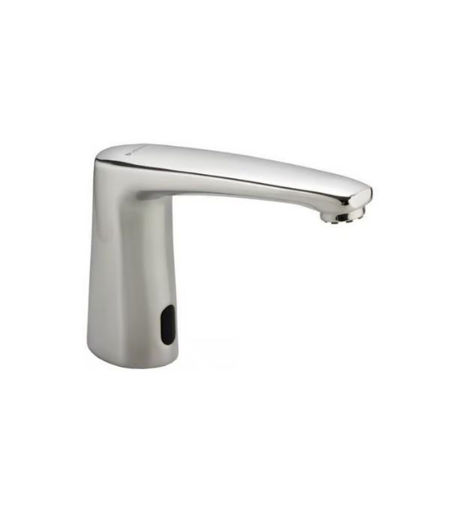 Cistermiser Novatap Infrared Basin Tap Deck Mounted Chrome NT-EX