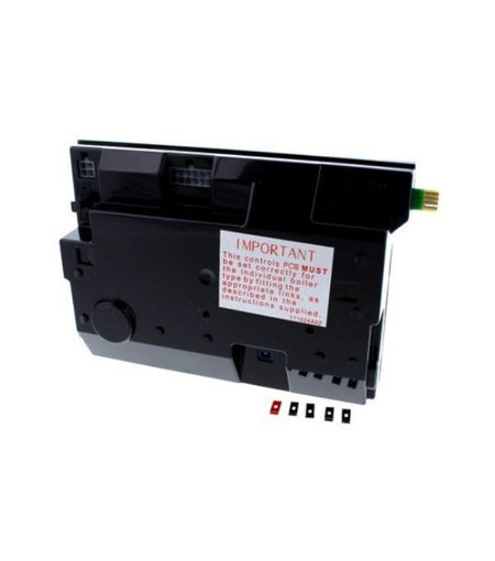 Isar M Series Printed Circuit Board PCB