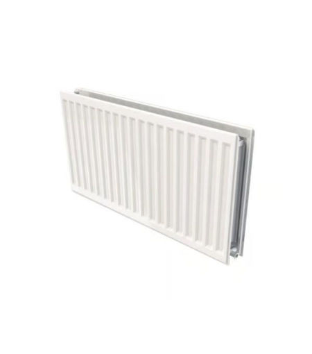 Myson Premier HE 530 x 540 Double Convector (21DC21)