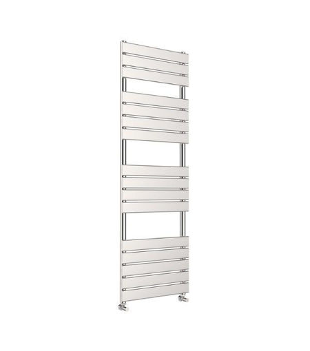 Troon 500 x 1600 CP Towel Warmer