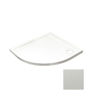 Kartell Shower Tray 1200 x 900mm Right Hand Offset Quad - Anti Slip
