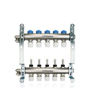 Polypipe Underfloor Heating Manifold 15mm - 5 Port