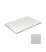 Kartell Shower Tray 1600 x 700mm Rectangular - Anti Slip