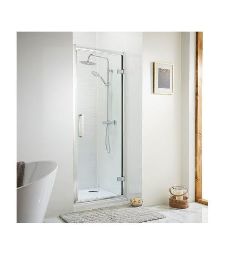 Highlife Cara 760mm Hinged Door