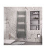 Eastbrook Biava Multirail 600 x 1720 Straight Chrome