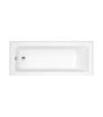 Roca The Gap Acrylic Bath 1700 x 700mm