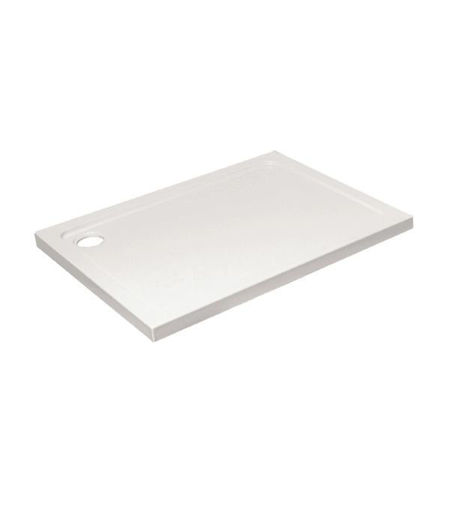 Kartell Shower Tray ST35 1700 x 760mm Rectangular L/P