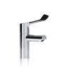 IT1005CP Intatherm Safe Touch Sequential Thermostatic Mixer Tap