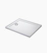 Mira Flight 1000 x 800 Shower Tray 4 Upstands
