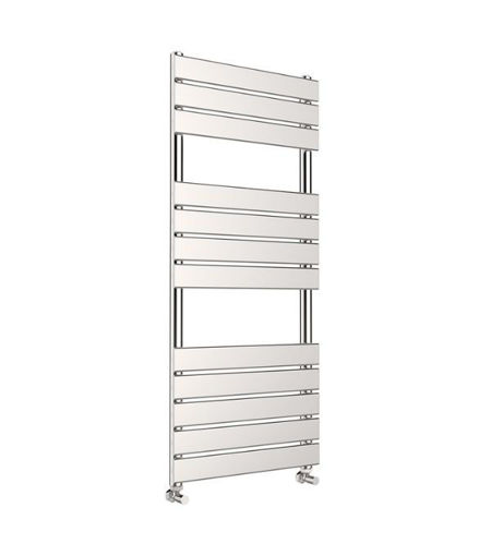 Troon 500 x 1200 CP Towel Warmer
