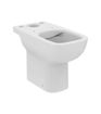 Ideal Standard i.Life A Floor Standing Comfort Height WC Pan - White