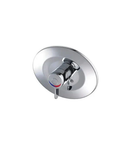 Reliance Water Controls - Reliance Water Controls - Concealed - 15mm - Showergaurd C3 TMV3 Sequential Shower - SHOW 153 150