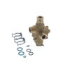 BAXI : 7224343 Description: VALVE 3 WAY ASSEMBLY