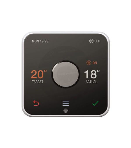 Hive Active Heating Kit Self Install - Combi ONLY (Red Box)
