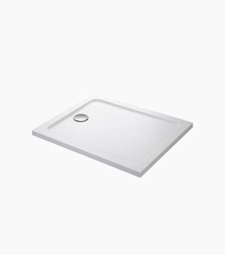 Mira Flight 1200 x 800mm 0ups Low Tray