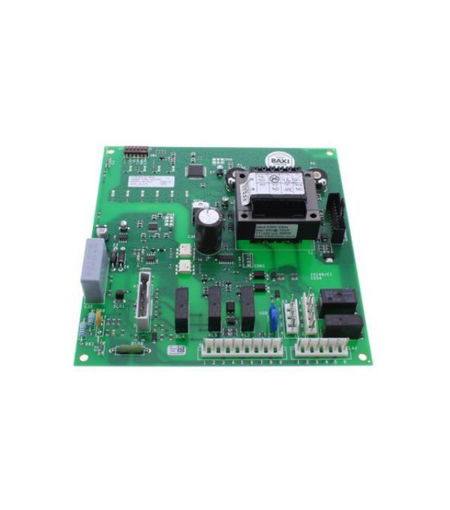 Baxi Pcb Board (105HE)