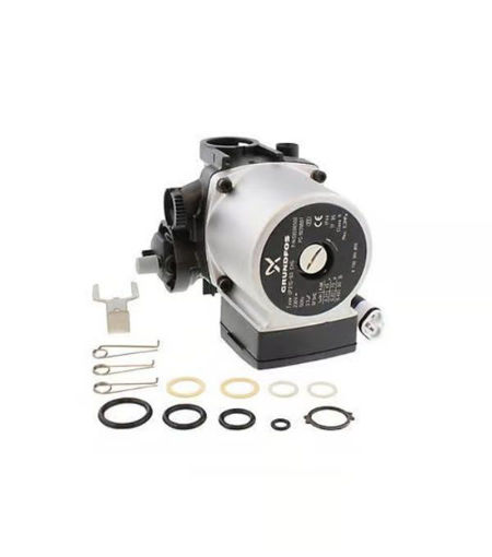 Worcester Pump Assembly