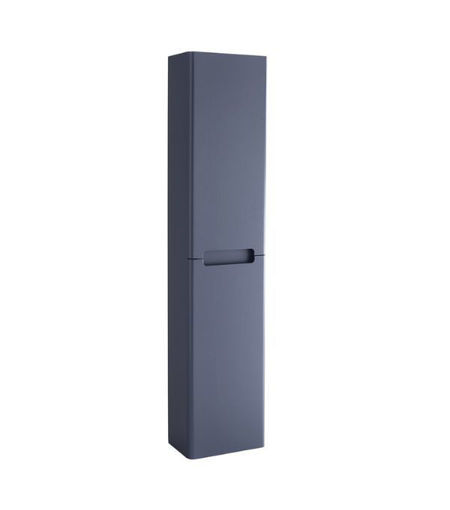 Selkirk Tall Boy Unit - Loch Blue