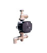 Hetta Manifold Elbow Pack Inc Pump