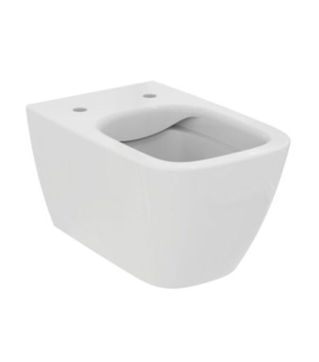 Ideal Standard i.Life B Wall Mounted WC Pan - White