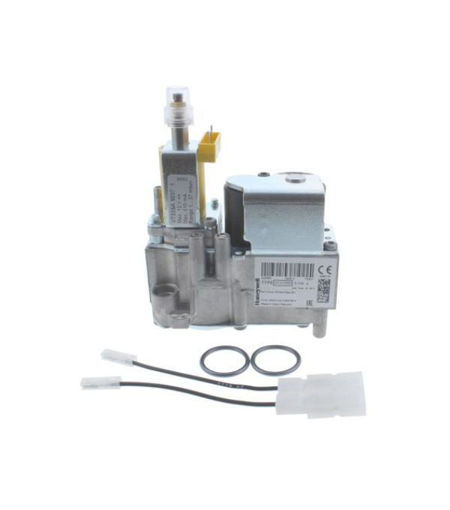 Main Combi Gas Valve