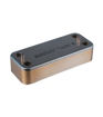 IDEAL - 173785 DHW HEAT EXCHANGER C/W 4 O'RINGS