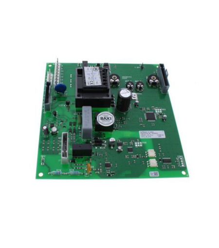 Baxi Printed Circuit Board
