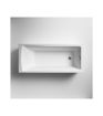 Nuie Linton Single Ended Bath 1700 x 700mm