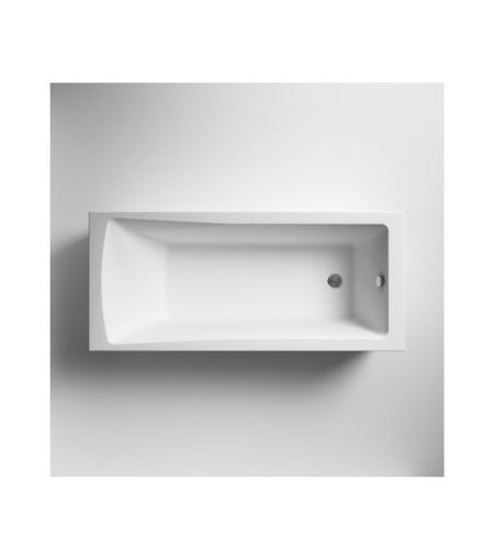 Nuie Linton Single Ended Bath 1700 x 700mm