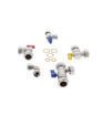 Heatline Valve Set