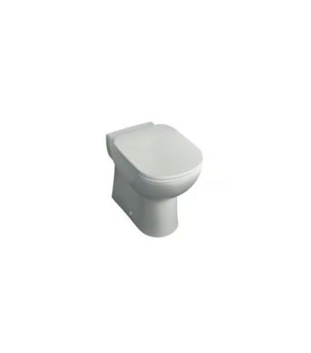 Ideal Standard Tempo 365mm Back to Wall Pan