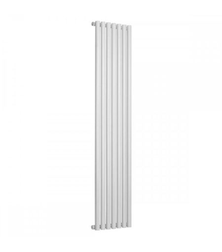 Reina RND-RN4118W Round Single 413 x 1800 - White