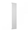 Reina RND-RN4118W Round Single 413 x 1800 - White