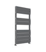 Sanday 500 x 1000 Towel Rail - Anthracite
