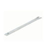 Wavin Osma RoundLine OT986 Build-in Spike 300mm Black