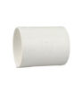 Wavin Osma Waste 2M104W Straight Connector 50mm
