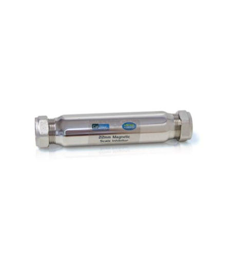 CalMag 22mm Compression Magnetic Scale Inhibitor SI-CALMAG-22