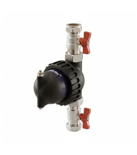 Boilermag 22mm Compact System Filter