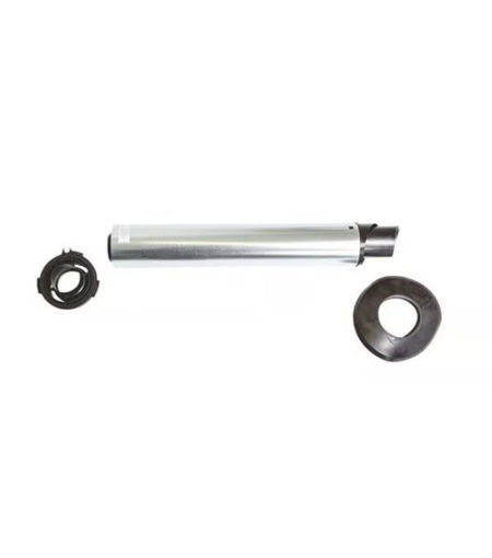Ideal Logic Rear Flue Outlet Kit 55/80 | 205990