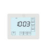 Polypipe UFHTIME4W 4 Channel Underfloor Heating Time Clock