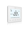 Polypipe UFHSMARTW 230V Programmable Underfloor Heating Thermostat